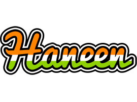 Haneen mumbai logo