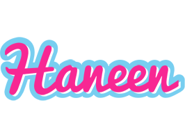 Haneen Logo | Name Logo Generator - Popstar, Love Panda, Cartoon