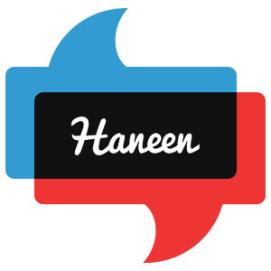 Haneen sharks logo