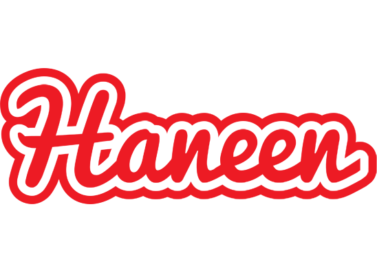 Haneen sunshine logo