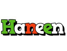 Haneen venezia logo