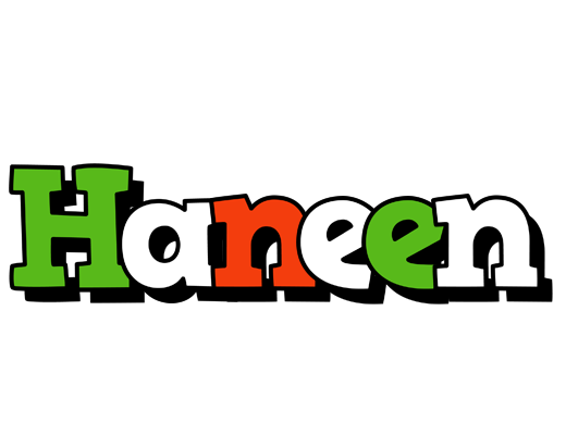 Haneen venezia logo