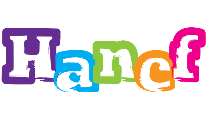 Hanef casino logo