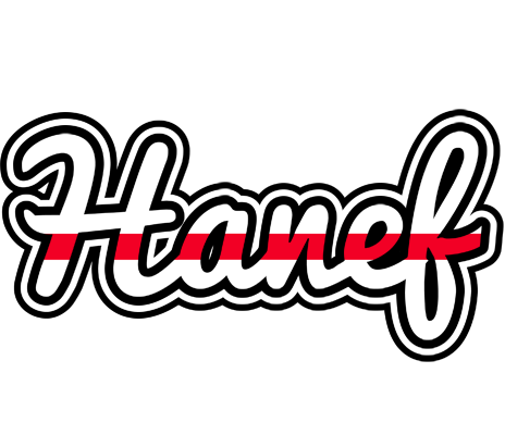 Hanef kingdom logo