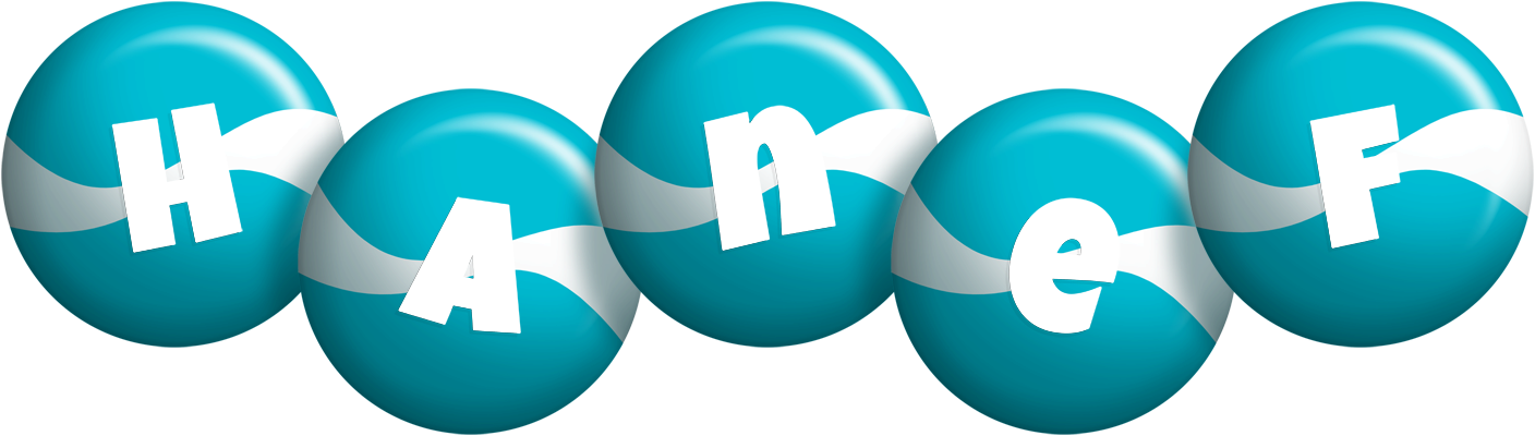 Hanef messi logo