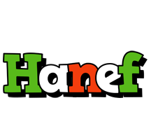 Hanef venezia logo