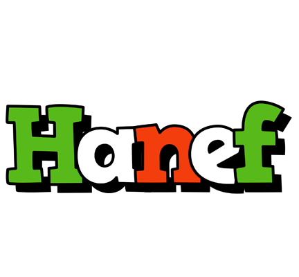 Hanef venezia logo