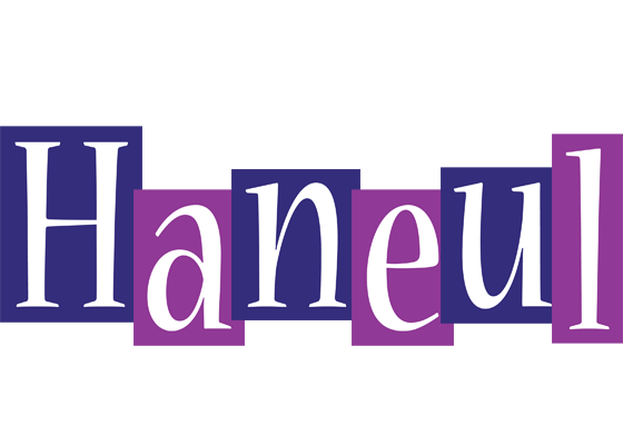 Haneul autumn logo