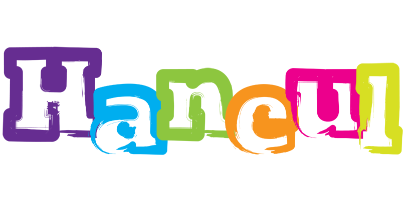 Haneul casino logo