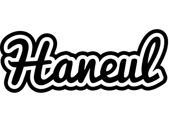 Haneul chess logo