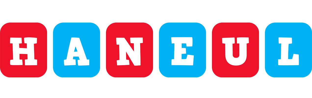 Haneul diesel logo