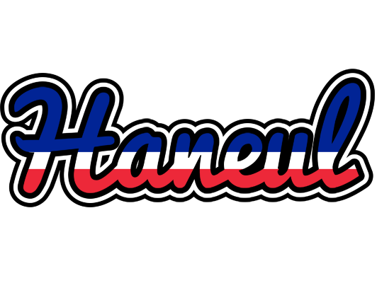 Haneul france logo