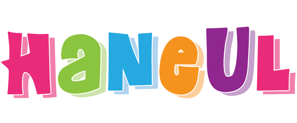 Haneul friday logo