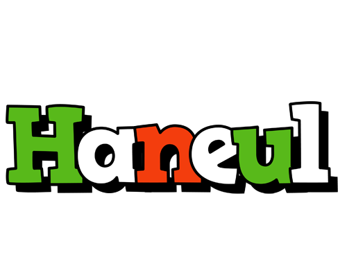 Haneul venezia logo