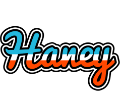 Haney america logo