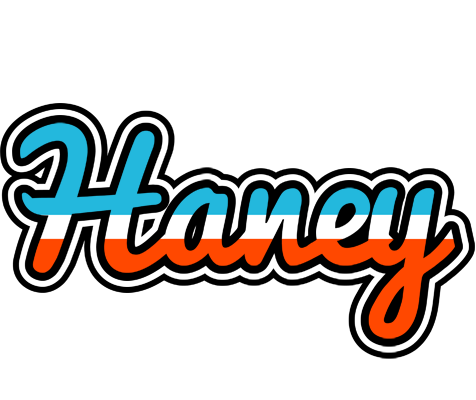 Haney america logo