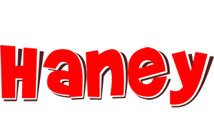 Haney basket logo