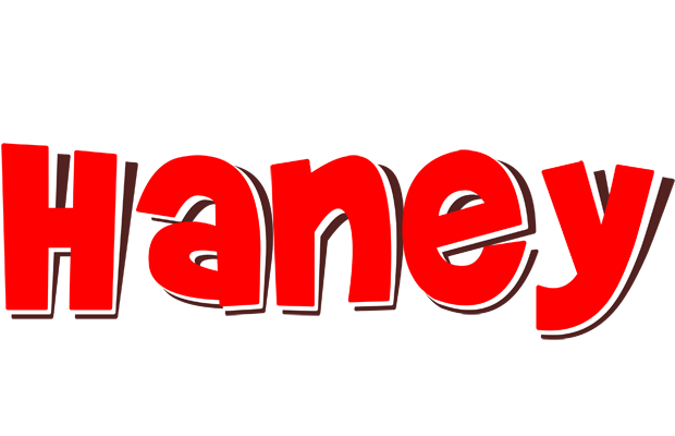 Haney basket logo