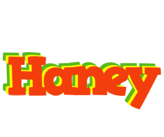 Haney bbq logo