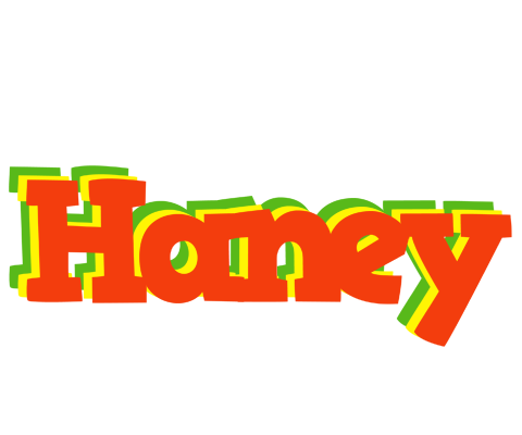 Haney bbq logo