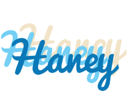 Haney breeze logo