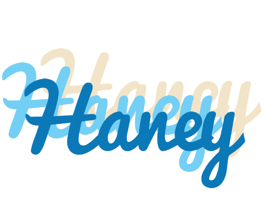 Haney breeze logo