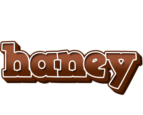 Haney brownie logo