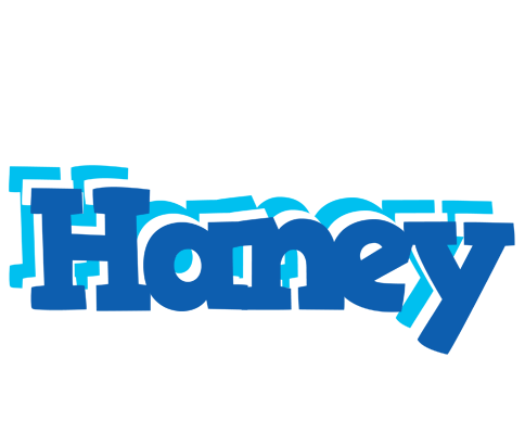 Haney business logo