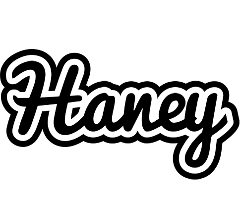 Haney chess logo