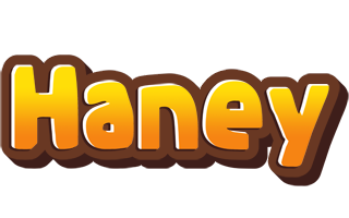 Haney cookies logo