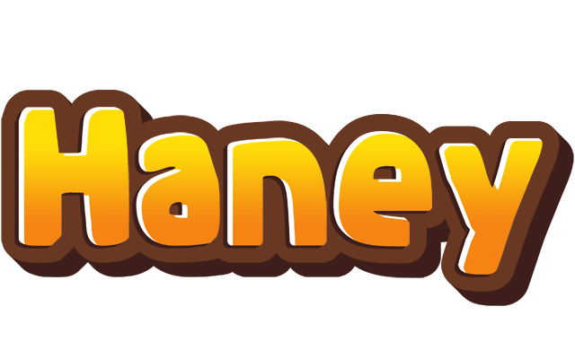 Haney cookies logo
