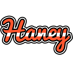 Haney denmark logo