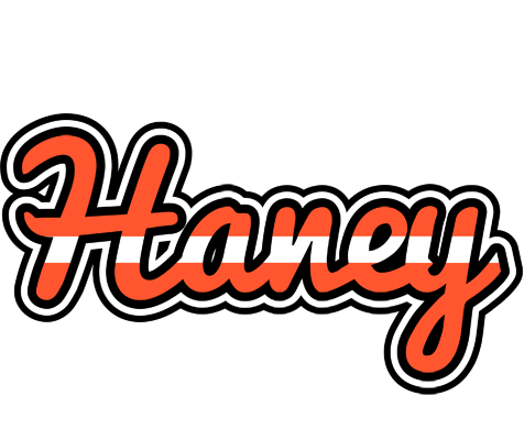 Haney denmark logo