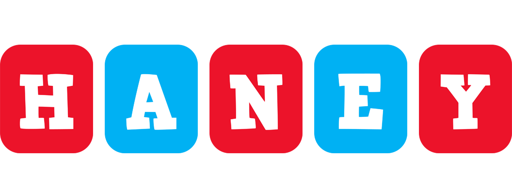 Haney diesel logo