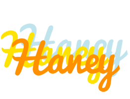 Haney energy logo