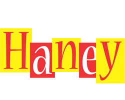 Haney errors logo