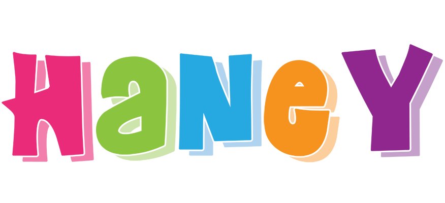 Haney friday logo