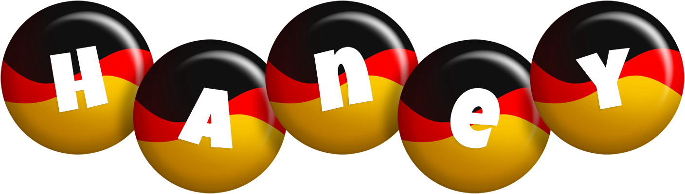 Haney german logo