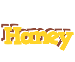 Haney hotcup logo