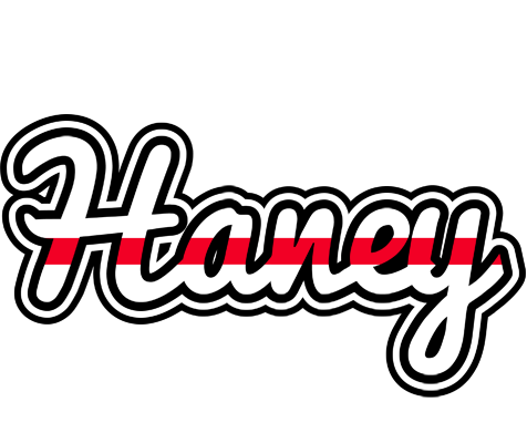 Haney kingdom logo