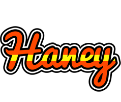 Haney madrid logo