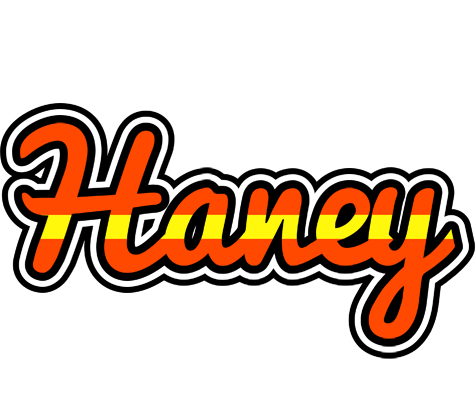 Haney madrid logo
