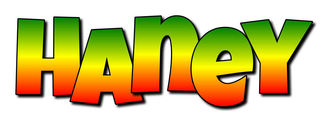 Haney mango logo