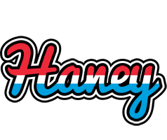 Haney norway logo