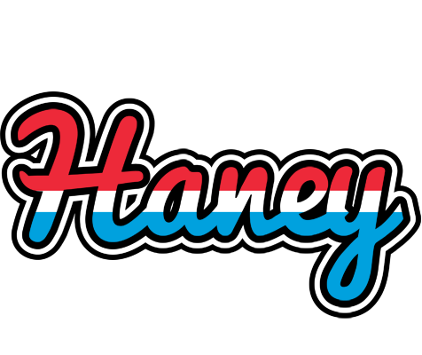 Haney norway logo