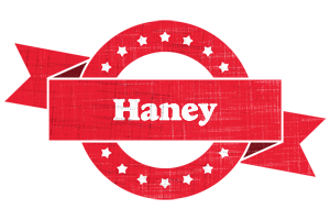 Haney passion logo