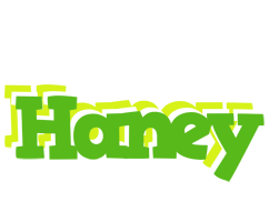 Haney picnic logo