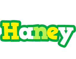 Haney soccer logo