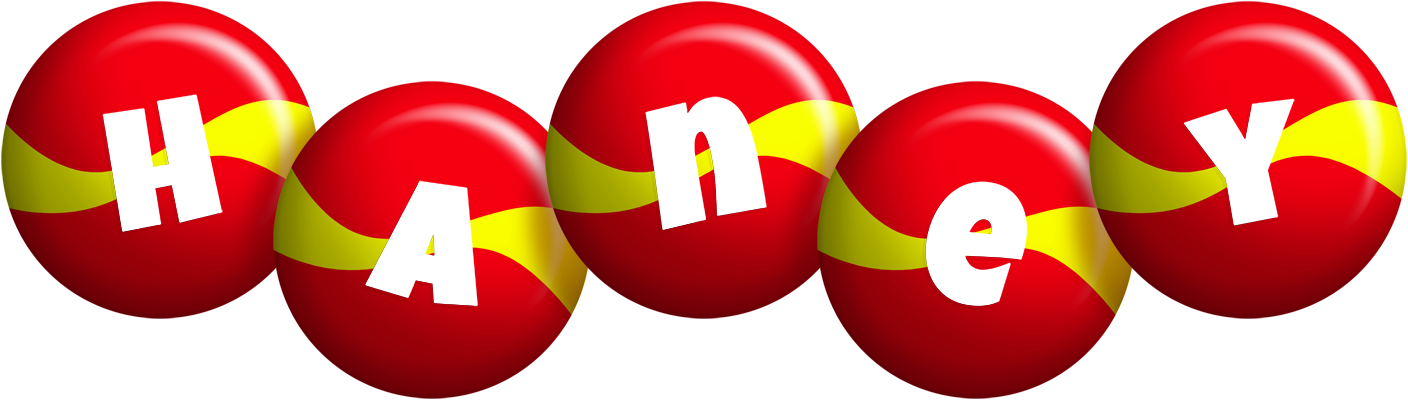 Haney spain logo