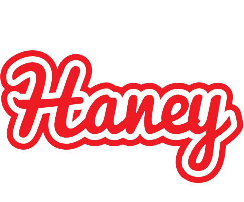 Haney sunshine logo